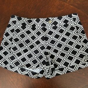 J.Crew shorts! Size 00.